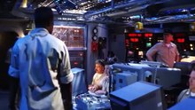 legende des fronts Films Complets en Français