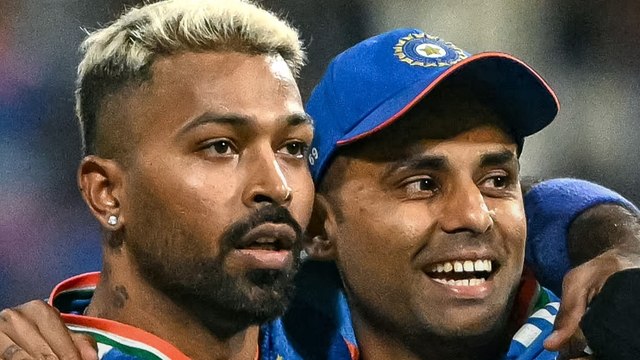 मुंबई इंडियंस ने सूर्यकुमार यादव को इम्पैक्ट सब्स क्यों बनाया?