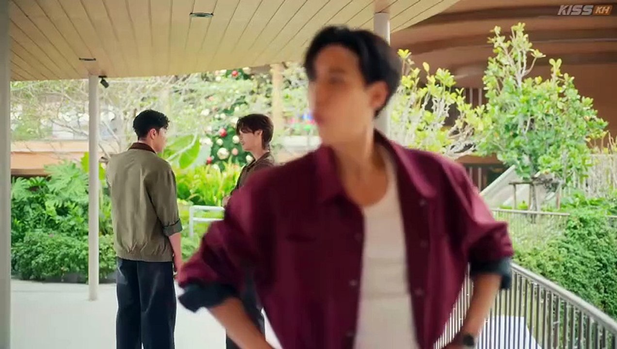 EP-9 my romance scammer