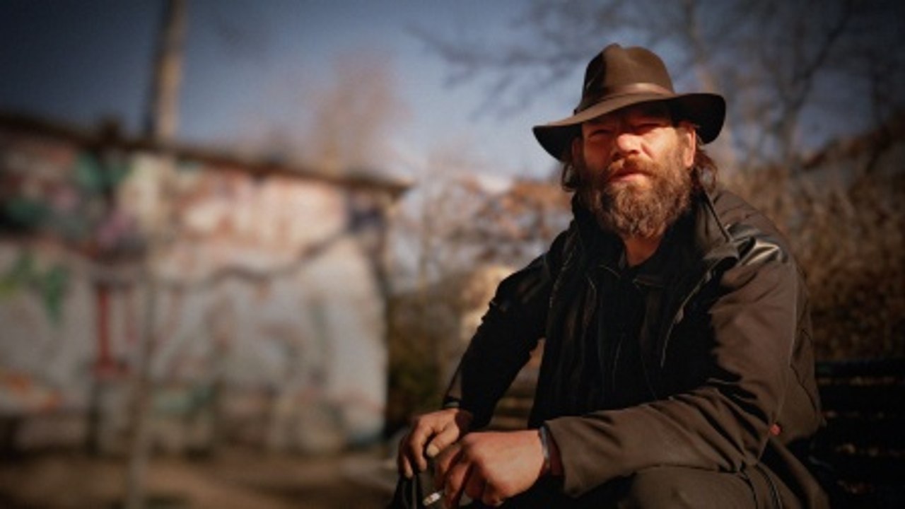 Obdachlos in Berlin · Nachbarn ohne Wohnung