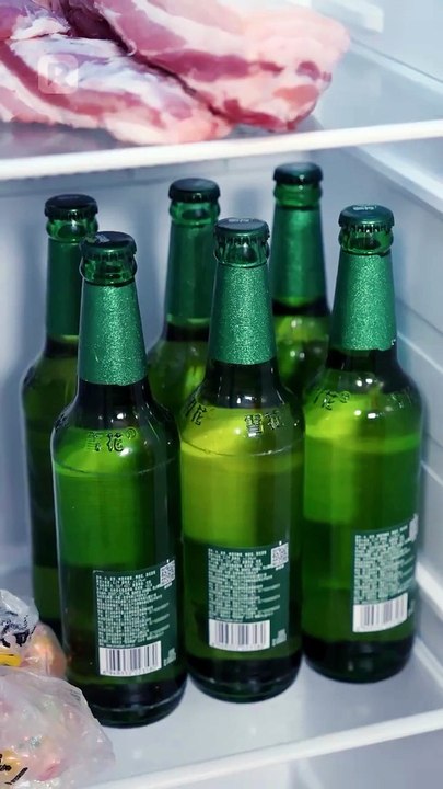 Episode 4 - Between Two Worlds： A Bride for a Bun (English-dubbed)