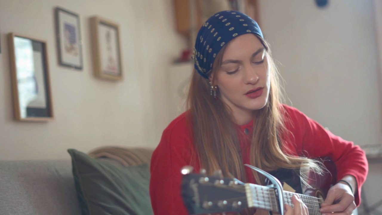 La Maritza - reprise ( Sylvie Vartan)