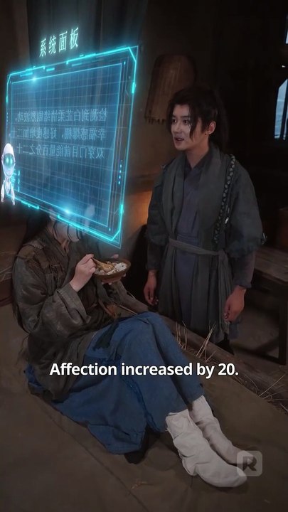 Episode 5 - Between Two Worlds： A Bride for a Bun (English-dubbed)