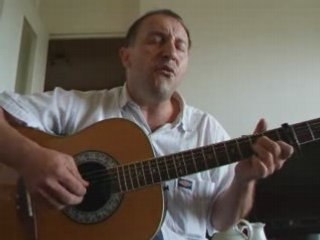 Félix Leclerc Le tour de l'Ile