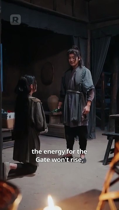 Episode 6 - Between Two Worlds： A Bride for a Bun (English-dubbed)