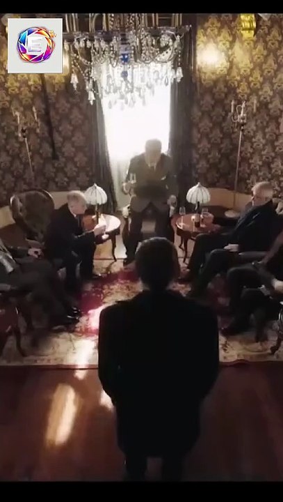 The Heir and The Exile-E [Full Movie] [Vertical Drama]Full EP - Full