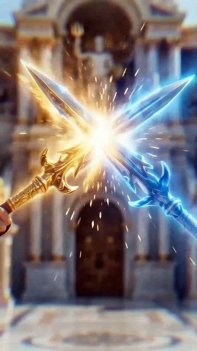 [ENGSUB] TOO LATE! THE DAUGHTER OF OLYMPUS FORSAKES YOU (33 Eps) Full Movie ❤️FlashZone