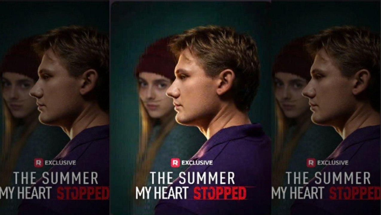The Summer My Heart Stopped Full Movie 🍀 🍀 🍀