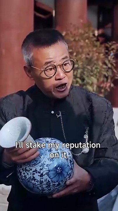 Awakened From Disgrace, Rose To Glory - Drama