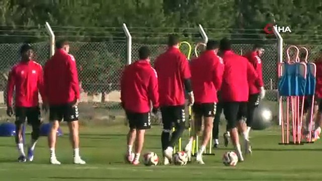 İsmet Taşdemir: Play-off’a girebiliriz | Ajansspor | IHA