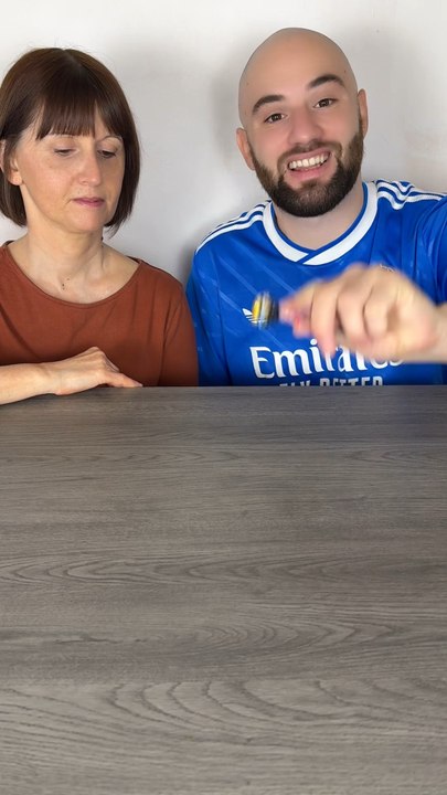 Énigme de la sucette
