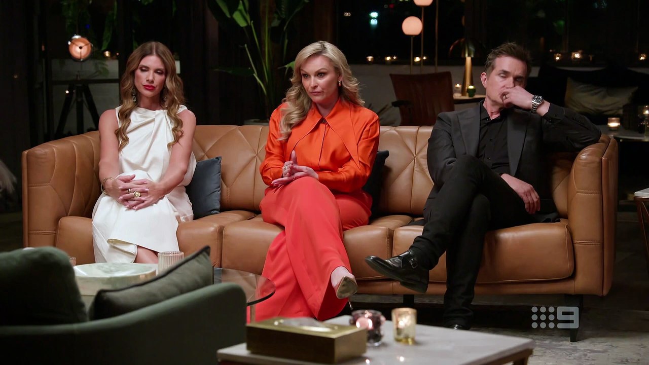 married at first sight au s13e33