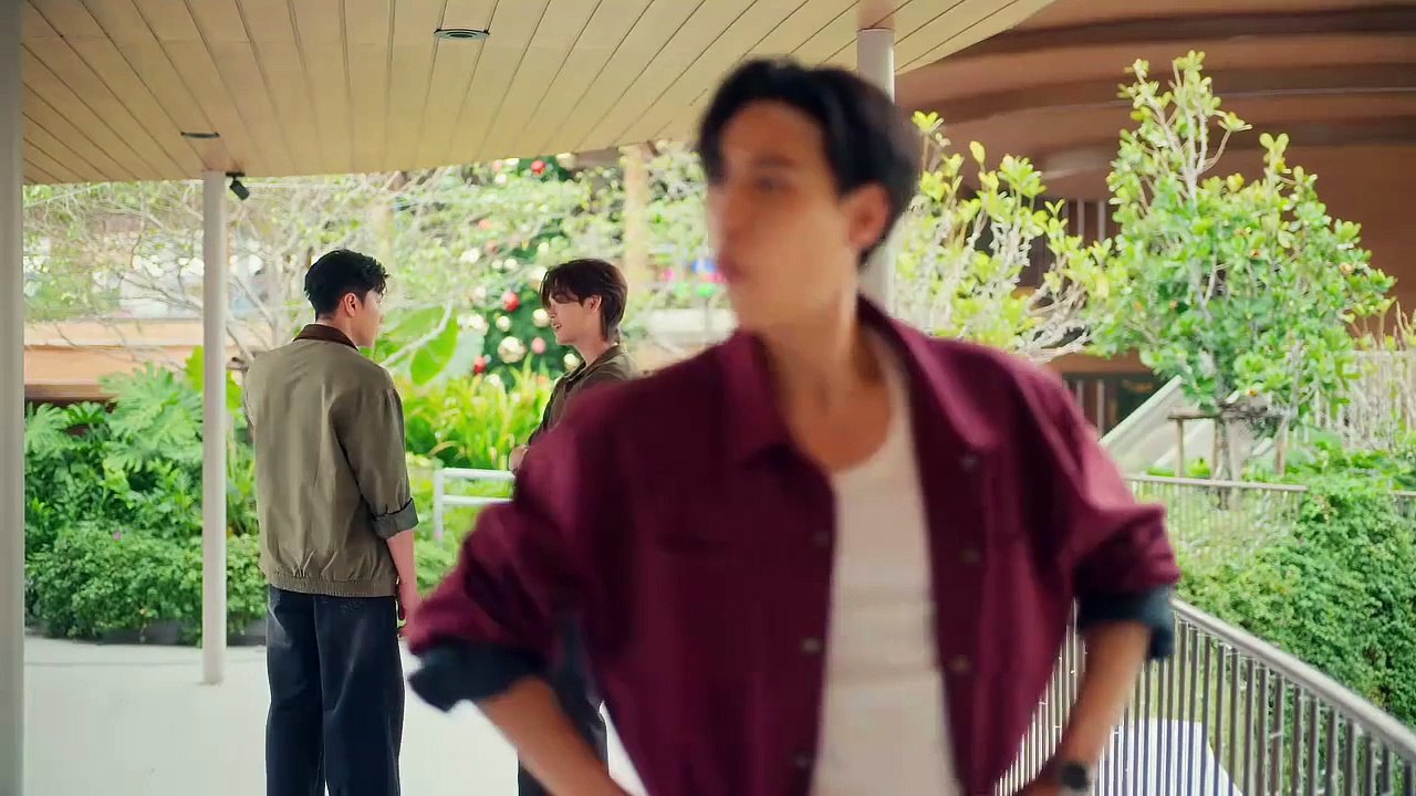 My Romance Scammer Ep 9 Engsub