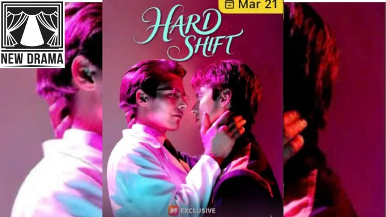 Hard Shift dailymotion 🏆 Mini Series 2026 🍏❤️🔥 2103 1903 22:26