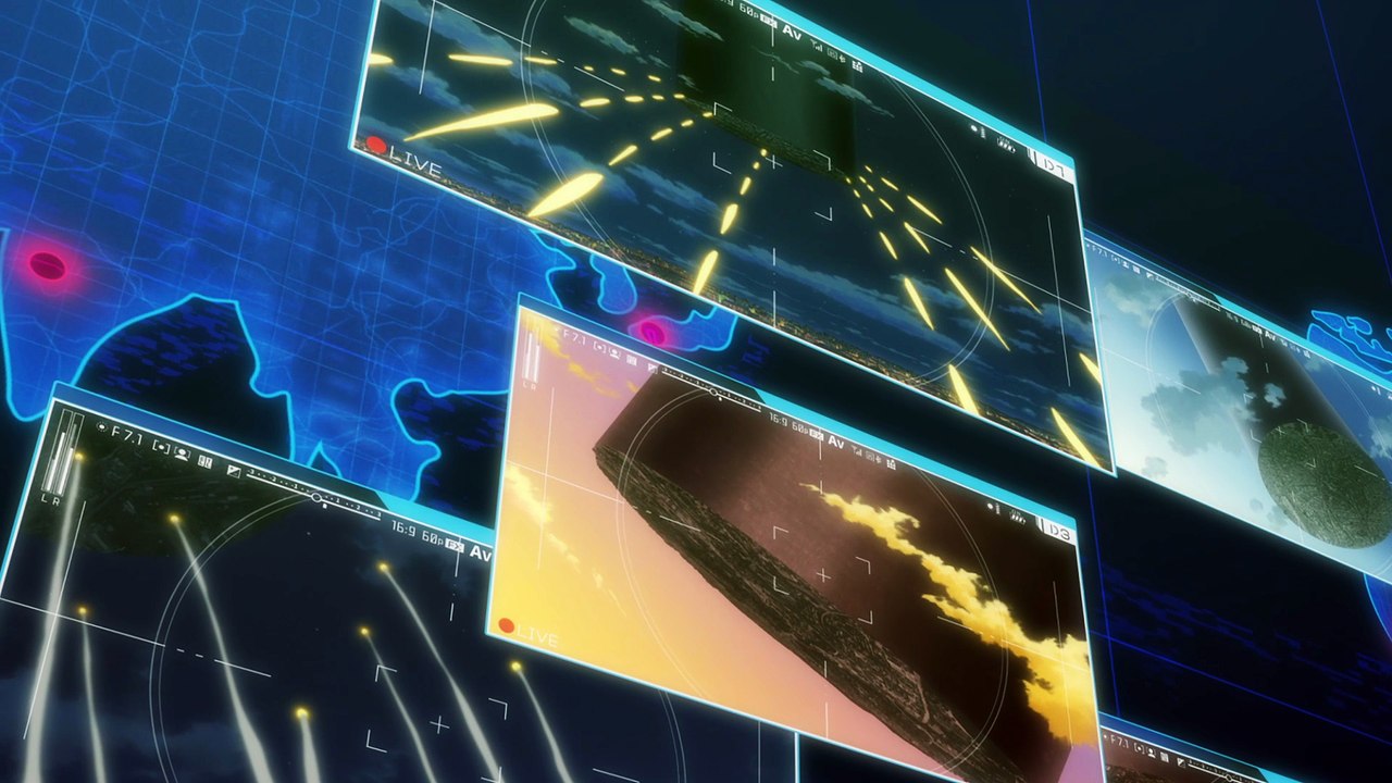 SI VIS The Sound of Heroes S01E21 2025 CR ADWeb