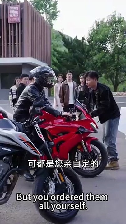 Love is the final revenge [Full Movie] [New Drama]Full EP - Full