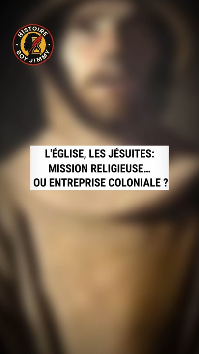 MISSION RELIGIEUSE… OU ENTREPRISE COLONIALE ?