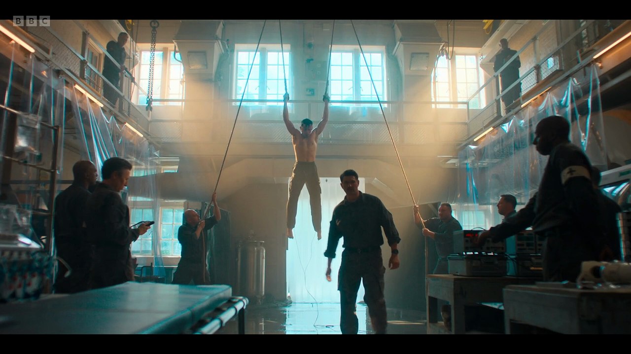 The Capture S03E04 Kill Switch iP H 264