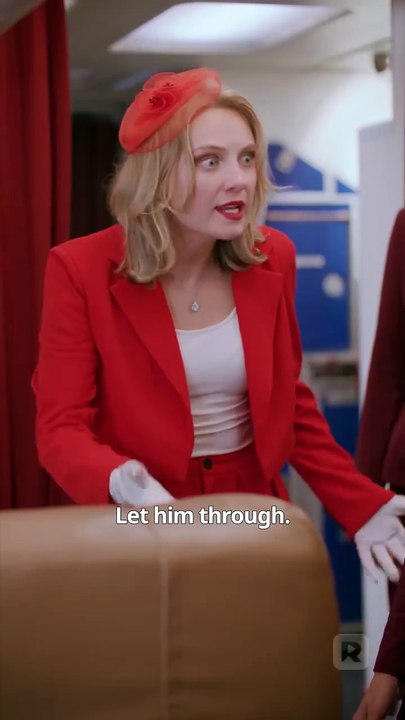 Episode 7 - Countdown to Life： Rescue at 30,000 Feet