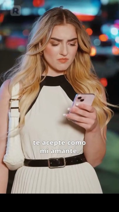 [Doblado ESP] Seduciendo al Sr. Larsen Full HD - English