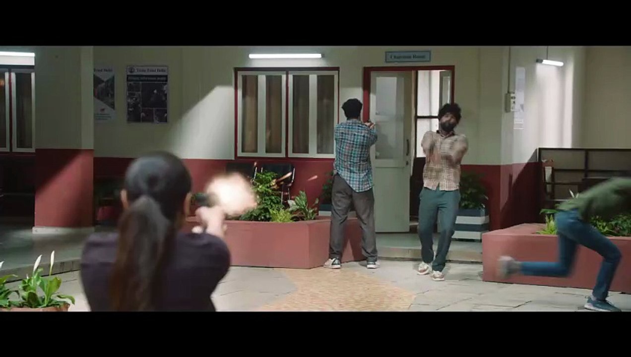 Mardaani 3 hindi movie part 2