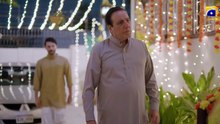 Khush Naseebi Episode 04 [Eng Sub] Tuba Anwar - Osama Tahir - Ahmed Rafique - 27th March 2026(720P_HD)