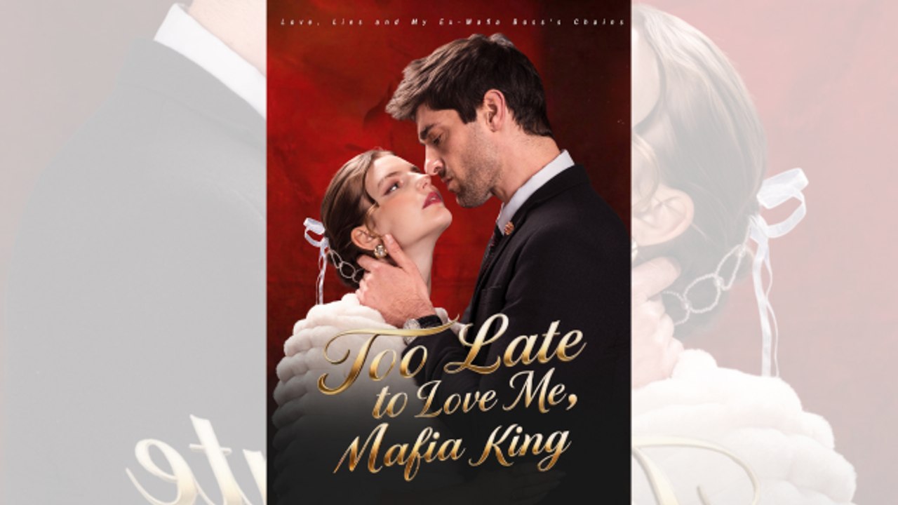 Too Late to Love Me, Mafia King Full EP