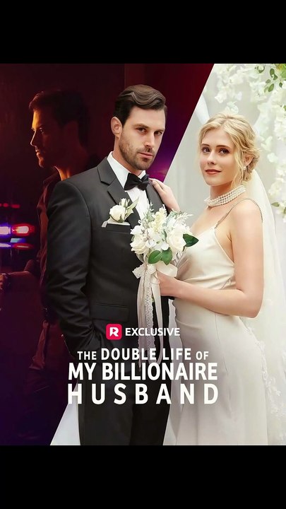The Double Life Of My Billionaire Husband