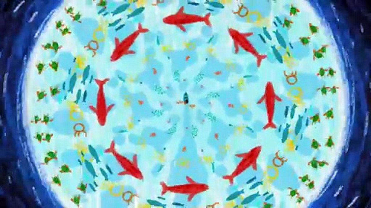 Au fil de l'eau (2025)