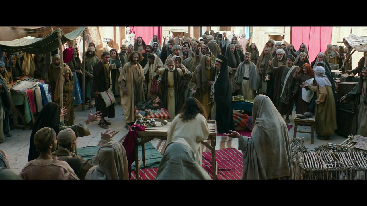 The Last Supper (2025)