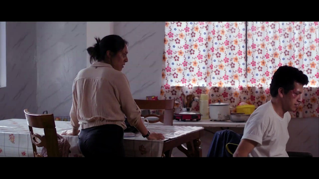 The Hunger (2026)