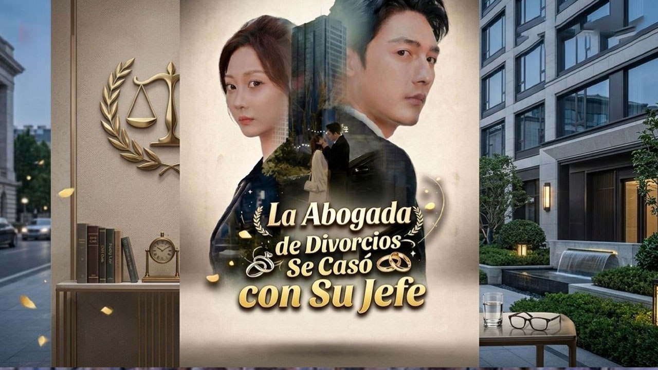 La Abogada de Divorcios Se Casó con Su Jefe en Español
