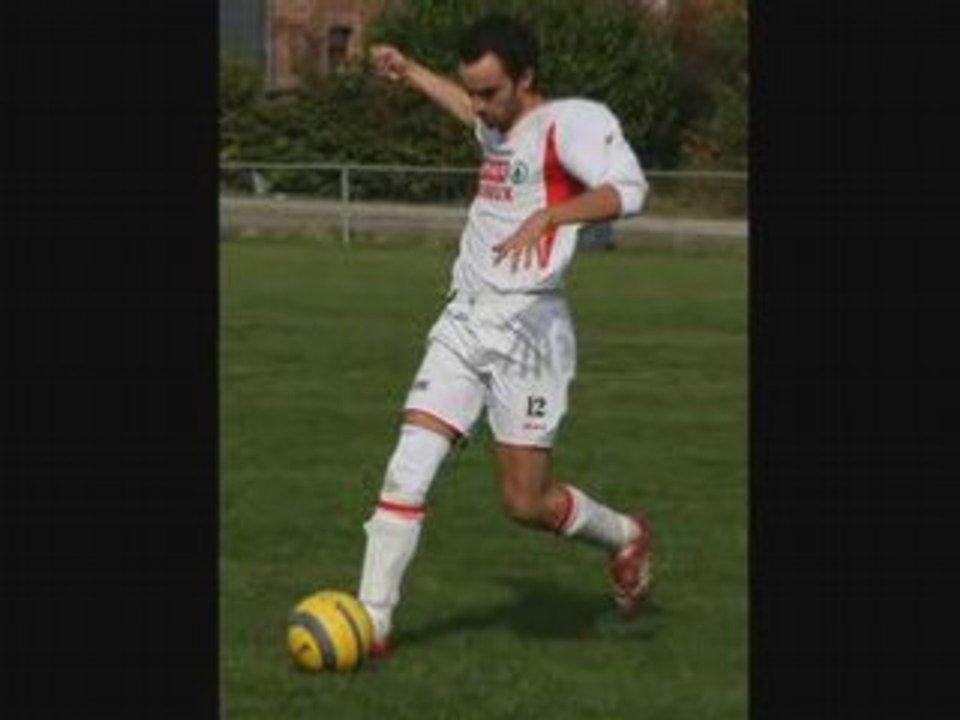 Football - Entente Sommenoise - P3