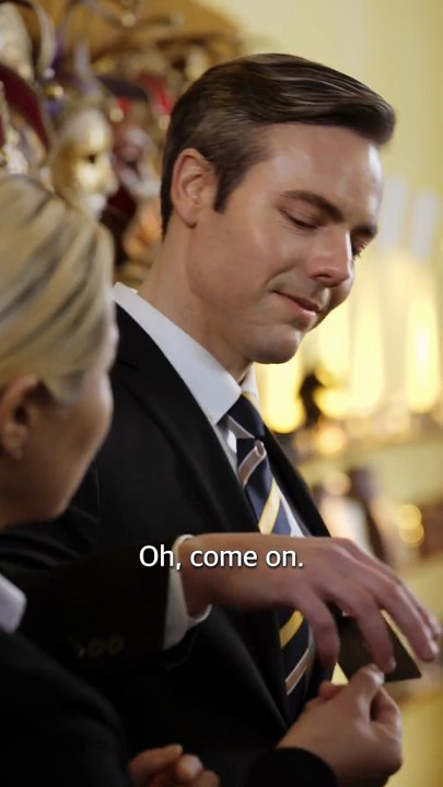 The Cleaner With a Billion Dollar Secret shortical