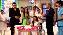Ek Hasina Thi - Webisode 48