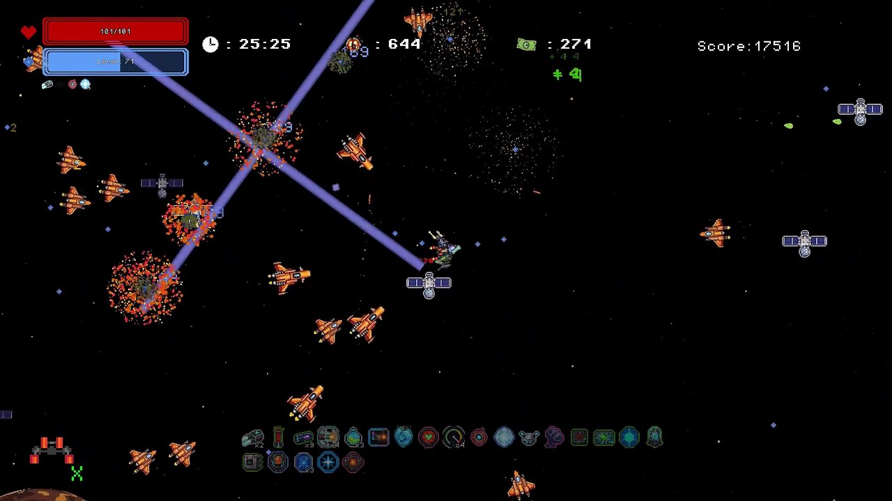 Blastroid Official Launch Trailer