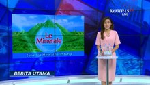 Tiba di Jepang, Presiden Prabowo Penuhi Undangan Kaisar Naruhito dan PM Sanae Takaichi| BERUT