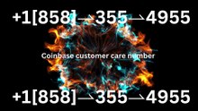 !!Complete™ List of coinbaseⓃ CUSTOMER© Care℗ (Toll Free Number Support) Numbers A Complete Guide