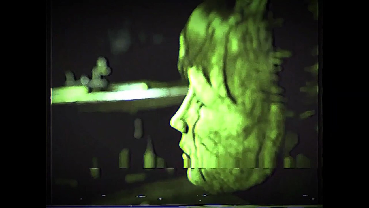 Who Are You! Official Launch Trailer