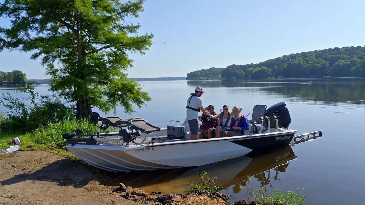 Duck Dynasty The Revival S02E04