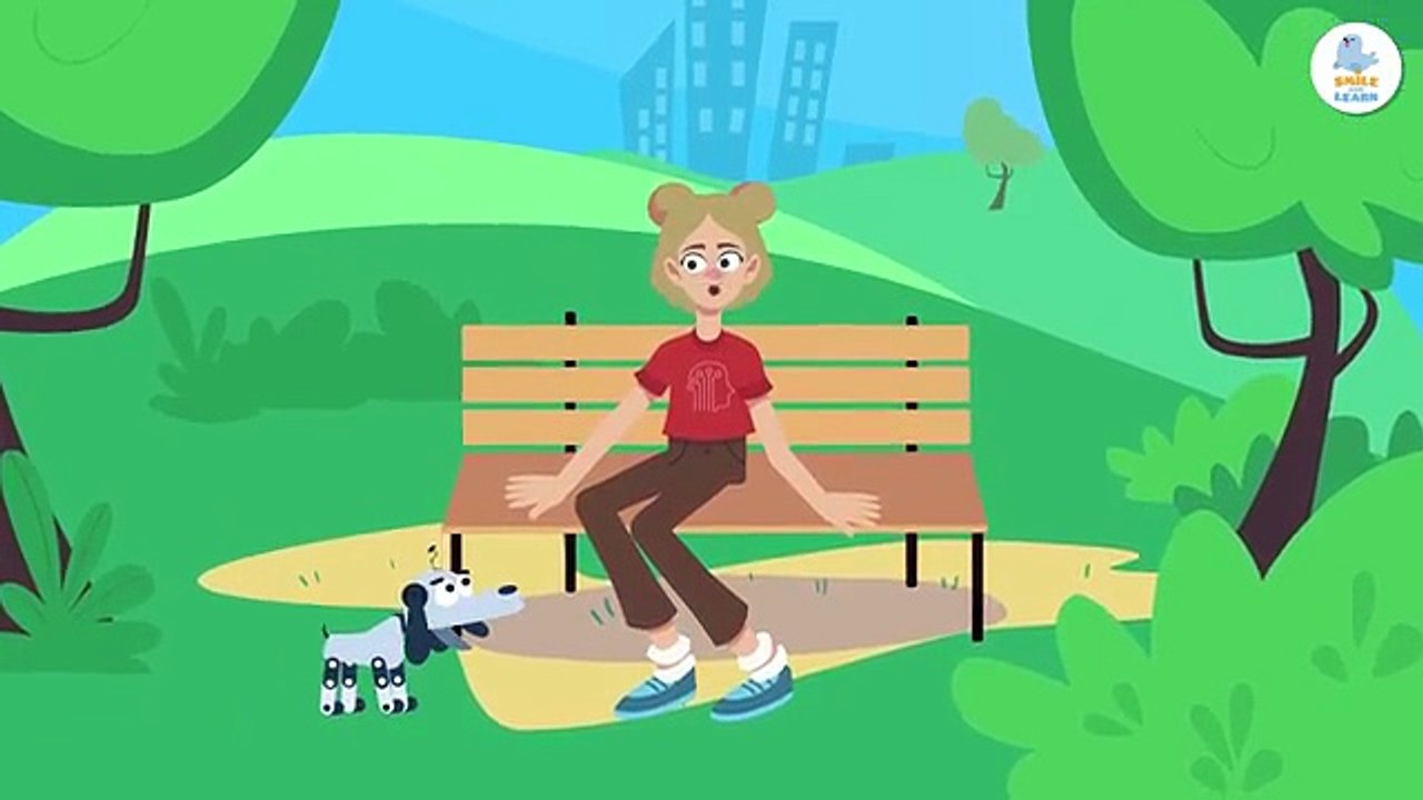 ARTIFICIAL INTELLIGENCE FOR KIDS 🧠🤖 What is Artificial Intelligence? 💻 AI