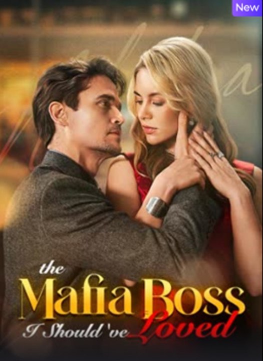 The Mafia Boss I Should've Loved Isode