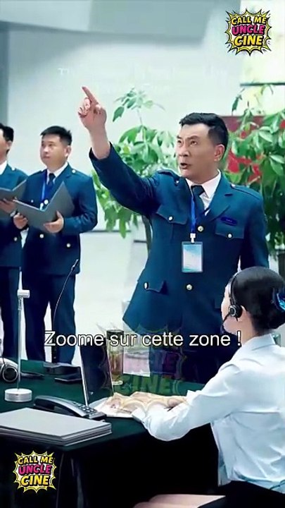 L'as De L'aviation à Huit Ans Doublé - Sous-Titres FrançAis