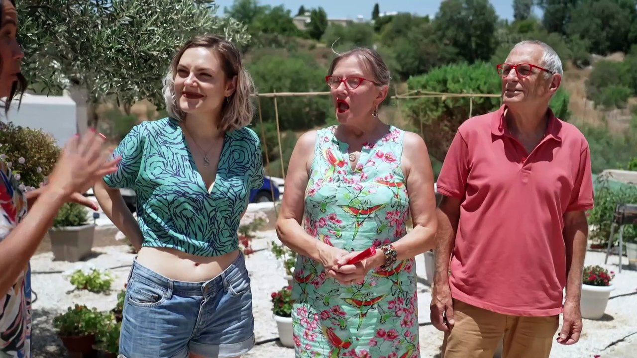 a place in the sun what happened next s03e07