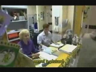 Anglaise convertis a l'islam 2/2