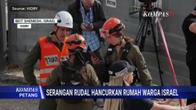 Bersiap Perang Darat, AS Kirim Kapal Selam Paling Canggih Dilengkapi 150 Awal Kapal | KOMPAS PETANG