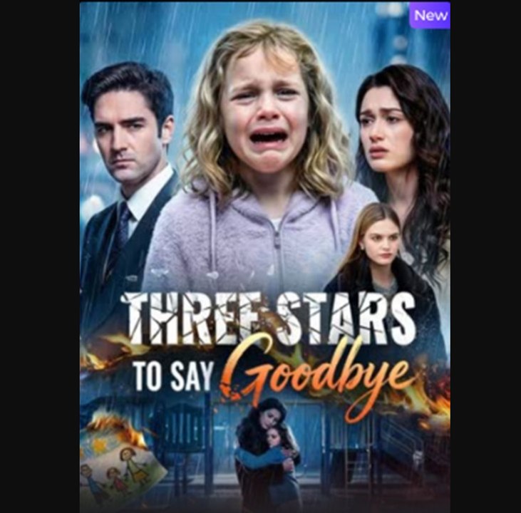 Three Stars to Say Goodbye  Full