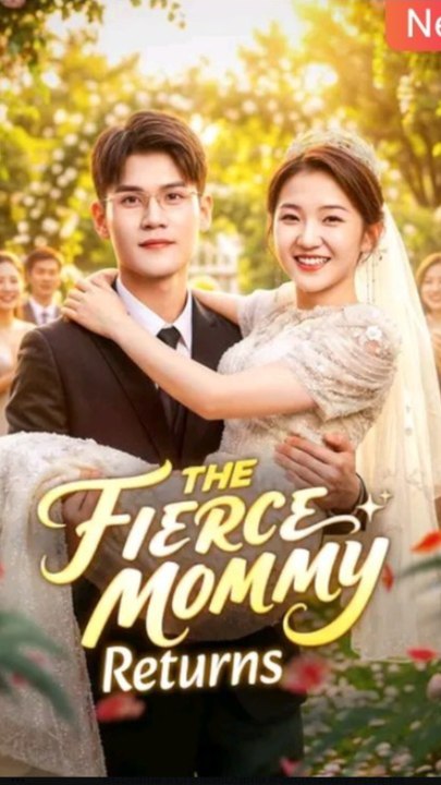 The Fierce Mommy Return - Drama S