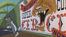 Tom And Jerry - 145 - Jerry Go Round (1966)