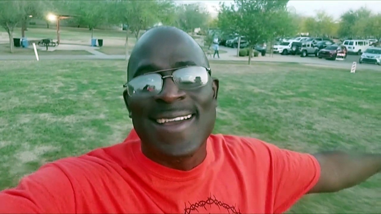 Singing God's Prasie In The Noise- Worship at a Muslim Festival